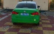 赤峰出租车队电话多少号