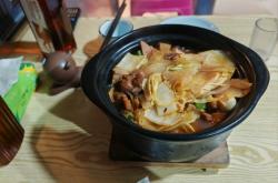 阿壹鸡公煲赤峰店地址电话