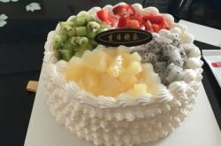 赤峰女王节蛋糕店电话地址查询