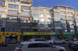 赤峰中天御府和达超市电话号码