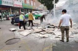 赤峰七彩洗涤厂地址电话号码