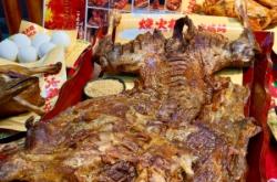赤峰市土窑烧烤店电话号码