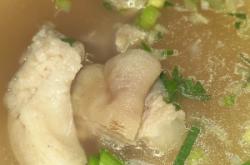 赤峰探店猪蹄电话号码多少号