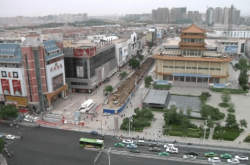 赤峰安踏步行街店电话号码