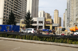 赤峰松州明珠楼盘电话