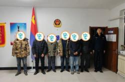 赤峰市举报赌博的电话号码是多少