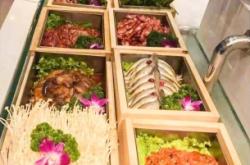 赤峰万悦城焖锅店电话号码