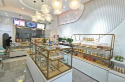 赤峰高颜值蛋糕店电话号码