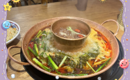 赤峰市火锅蘸料店电话号码