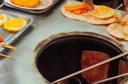 赤峰五香烧饼油酥店电话号码