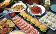 赤峰众联附近烤肉店电话号码