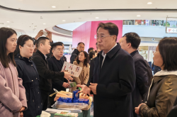 赤峰市庆杰美发造型电话号码