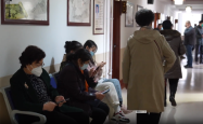 赤峰市医院老头电话号码是多少