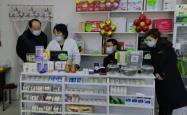 赤峰疫情新城区防控电话号码