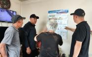 赤峰市环境监管局电话号码