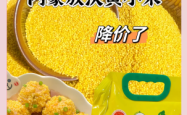 内蒙古赤峰小米厂家电话