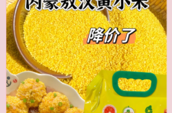 内蒙古赤峰小米厂家电话