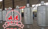 赤峰风机消声器厂家电话号码