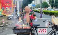 赤峰二八大杠烧烤店电话号码