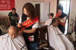 赤峰桥北养老院招聘电话号码
