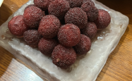 赤峰虹桥丽景火锅店电话号码