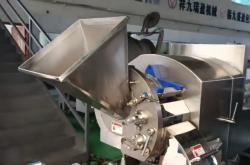 赤峰土豆切丁机厂家电话号码