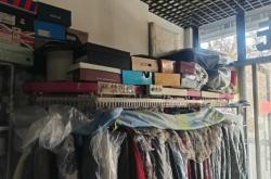 赤峰众联女装店电话号码多少