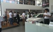 上汽大众赤峰4s店电话号码
