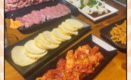 赤峰小婉烤肉店电话号码多少
