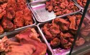 赤峰奇子熟食店地址电话号码