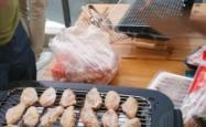 赤峰富强烧烤电话号码多少号