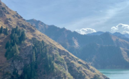 赤峰到天山冷链物流电话号码