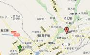 赤峰航宇商厦鞋城电话号码查询