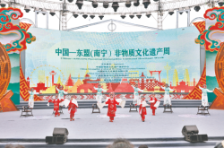 赤峰非遗展馆地址电话号码查询