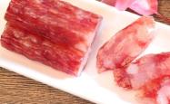 赤峰锦汇肉类制品厂电话号码