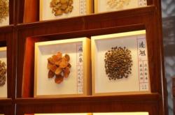 赤峰回春堂中医馆电话号码