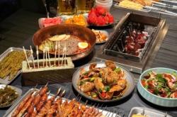 赤峰街边烫串串店电话多少号