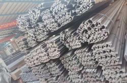 赤峰钢轨加工厂家电话号码