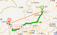 林西去赤峰大巴车电话查询号码