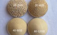 赤峰菊花黄彩砂厂家电话号码