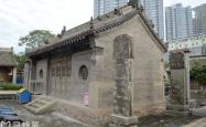 赤峰市清真寺地址电话号码