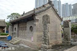 赤峰市清真寺地址电话号码