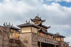 赤峰市环游旅行社电话号码