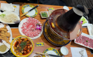 赤峰美食店