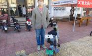 赤峰电动车安装尾箱电话号码