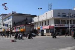 赤峰桥北电影院电话号码