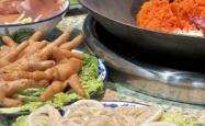 赤峰市美食火锅店电话号码