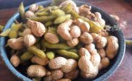 赤峰花生毛豆批发电话号码查询