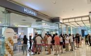 赤峰华为线下门店电话号码查询
