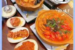 赤峰田螺鸭脚煲店电话多少号